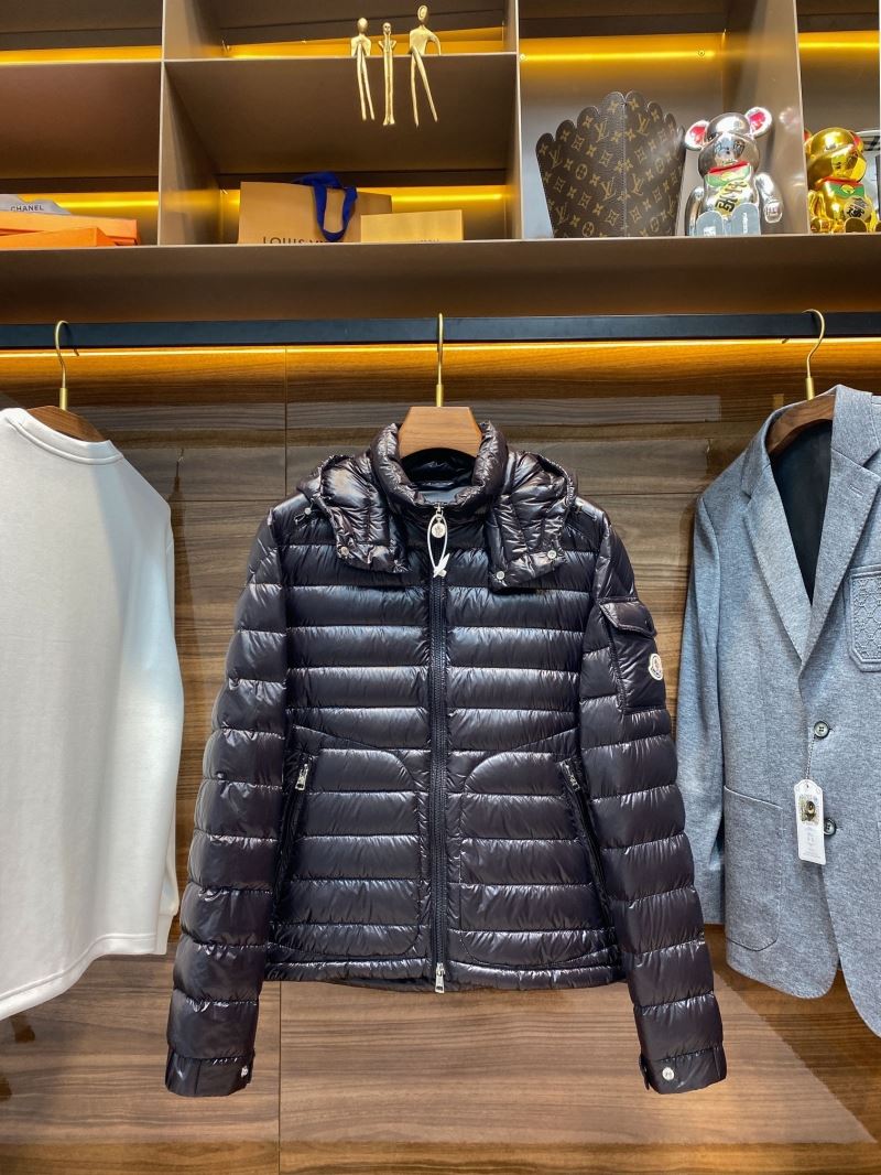 Moncler Down Jackets